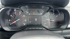 Citroen C3 1.2 PureTech Plus 5dr Petrol Hatchback